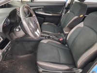 Subaru XV  2.0D 