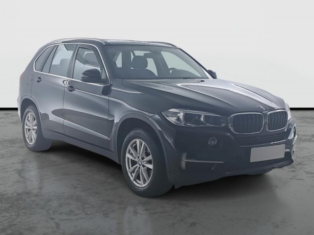 BMW X5  xDrive35i xLine