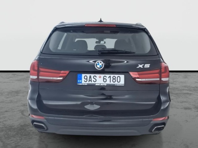 BMW X5  xDrive35i xLine