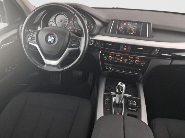 BMW X5  xDrive35i xLine