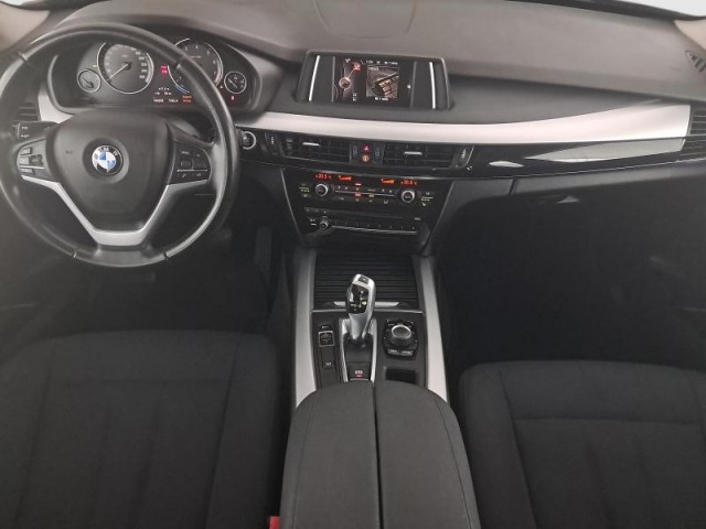 BMW X5  xDrive35i xLine