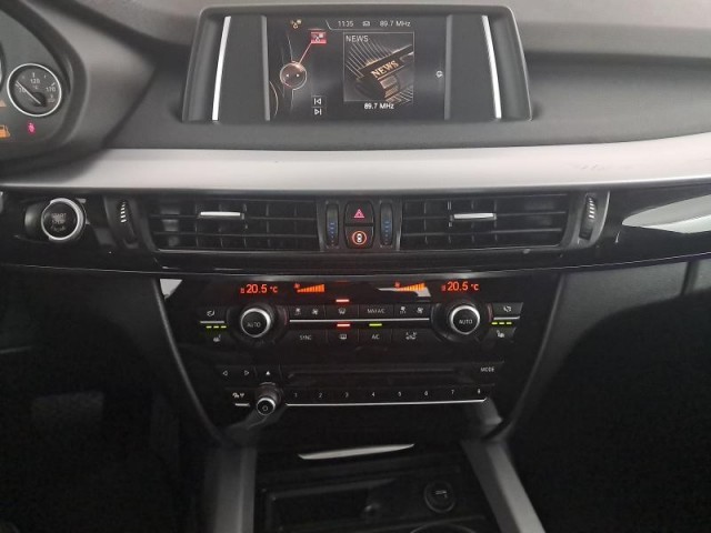 BMW X5  xDrive35i xLine