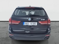 BMW X5  xDrive35i xLine