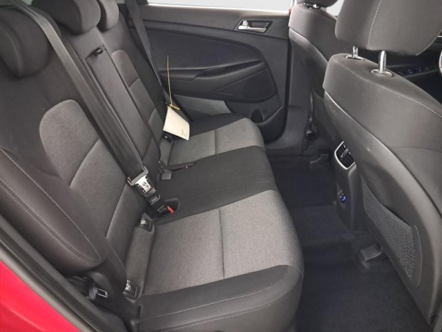 Hyundai Tucson  1.6 T-GDI Ice Braker