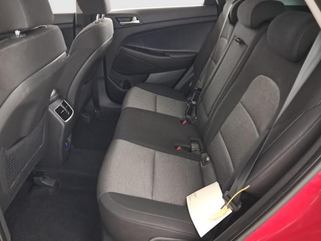 Hyundai Tucson  1.6 T-GDI Ice Braker