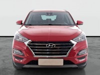 Hyundai Tucson  1.6 T-GDI Ice Braker