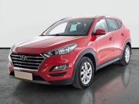 Hyundai Tucson  1.6 T-GDI Ice Braker