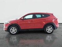 Hyundai Tucson  1.6 T-GDI Ice Braker