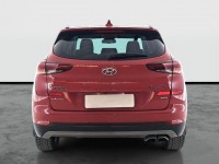 Hyundai Tucson  1.6 T-GDI Ice Braker