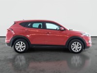 Hyundai Tucson  1.6 T-GDI Ice Braker
