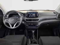 Hyundai Tucson  1.6 T-GDI Ice Braker