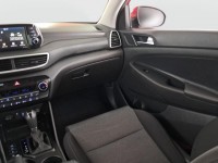 Hyundai Tucson  1.6 T-GDI Ice Braker