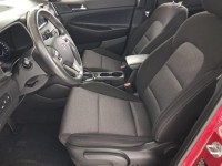 Hyundai Tucson  1.6 T-GDI Ice Braker