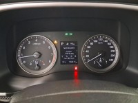 Hyundai Tucson  1.6 T-GDI Ice Braker