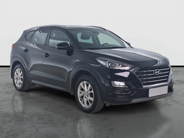 Hyundai Tucson  1.6 CRDi 