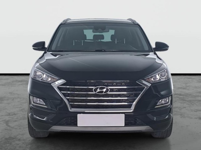 Hyundai Tucson  1.6 CRDi 