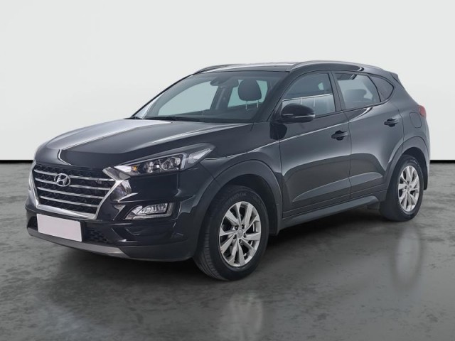 Hyundai Tucson  1.6 CRDi 