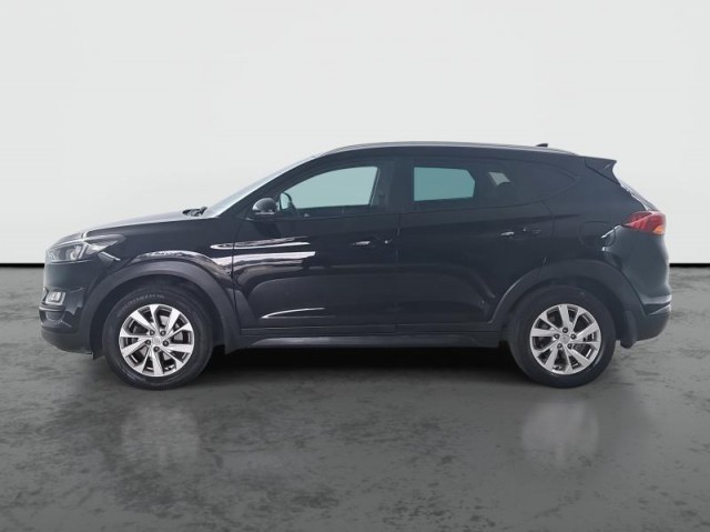 Hyundai Tucson  1.6 CRDi 