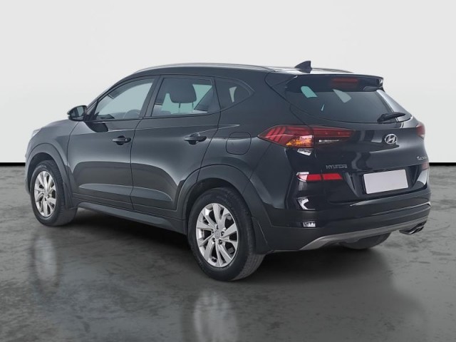 Hyundai Tucson  1.6 CRDi 