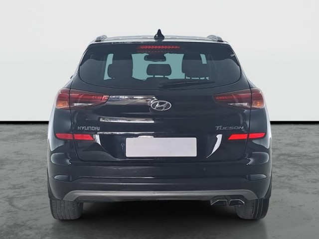 Hyundai Tucson  1.6 CRDi 