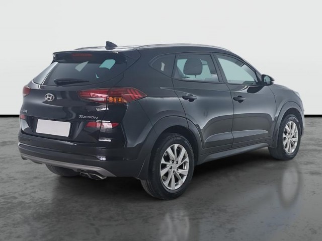 Hyundai Tucson  1.6 CRDi 