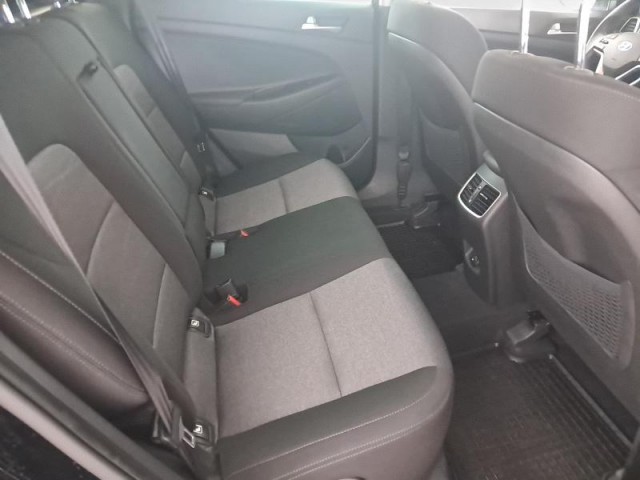 Hyundai Tucson  1.6 CRDi 