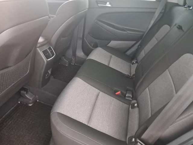 Hyundai Tucson  1.6 CRDi 