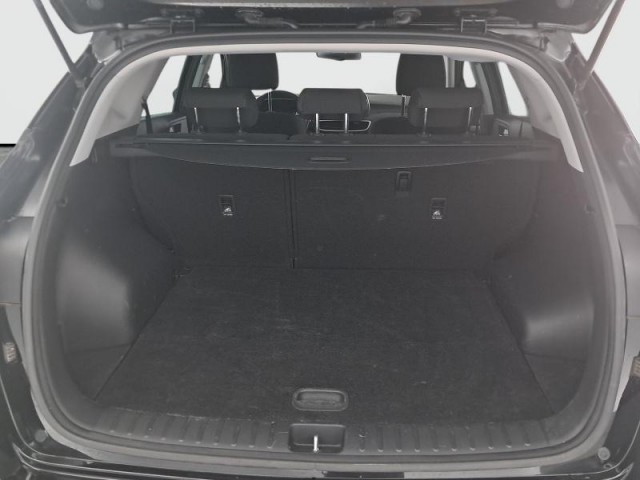 Hyundai Tucson  1.6 CRDi 