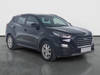 Hyundai Tucson  1.6 CRDi 