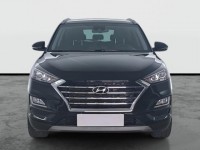 Hyundai Tucson  1.6 CRDi 