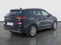 Hyundai Tucson  1.6 CRDi 