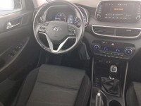 Hyundai Tucson  1.6 CRDi 