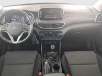 Hyundai Tucson  1.6 CRDi 