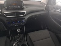 Hyundai Tucson  1.6 CRDi 