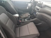 Hyundai Tucson  1.6 CRDi 