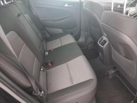 Hyundai Tucson  1.6 CRDi 