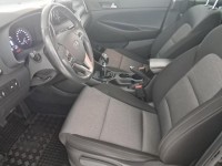 Hyundai Tucson  1.6 CRDi 