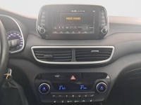 Hyundai Tucson  1.6 CRDi 