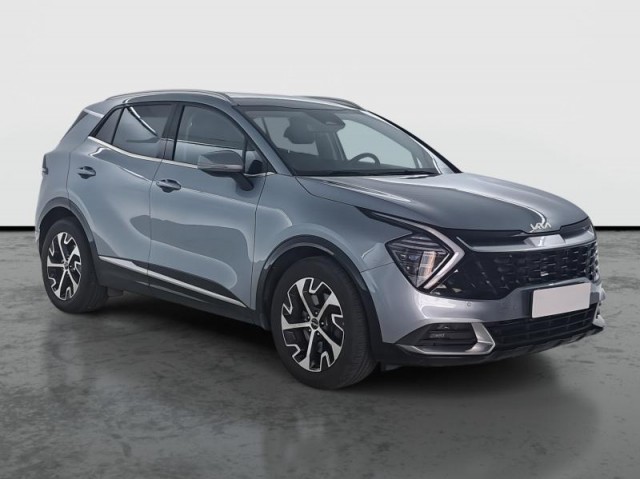 Kia Sportage  1.6 T-GDI 