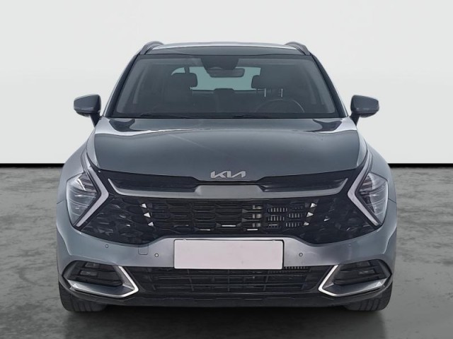 Kia Sportage  1.6 T-GDI 