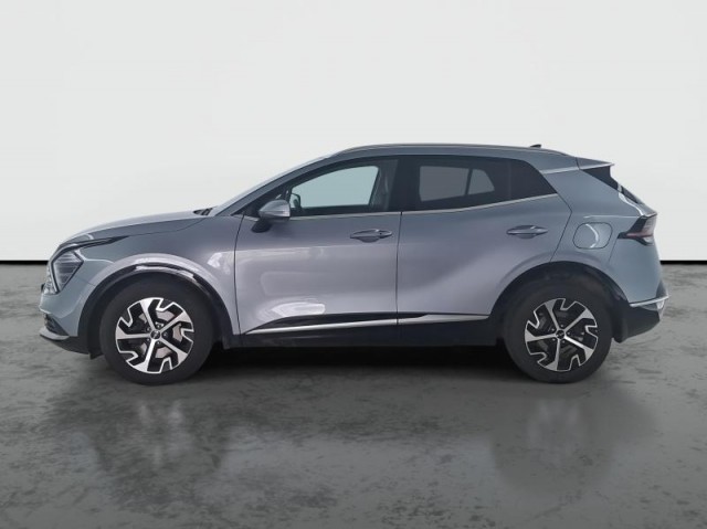 Kia Sportage  1.6 T-GDI 