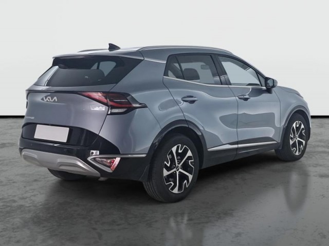 Kia Sportage  1.6 T-GDI 