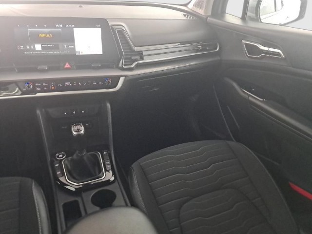 Kia Sportage  1.6 T-GDI 