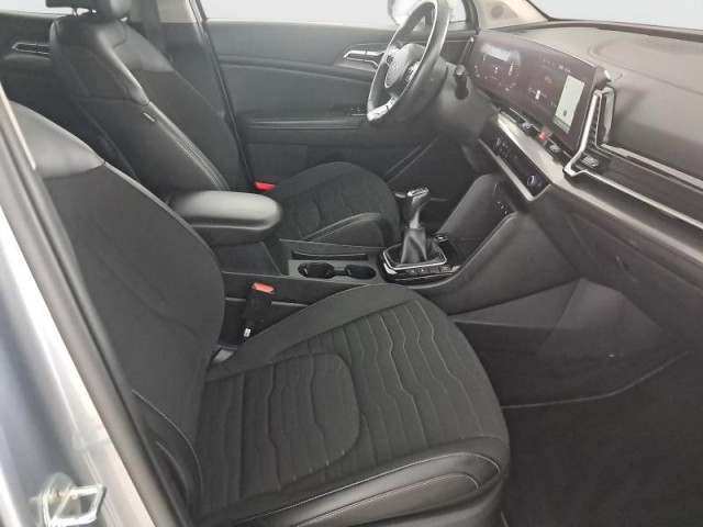 Kia Sportage  1.6 T-GDI 