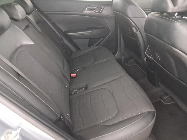 Kia Sportage  1.6 T-GDI 