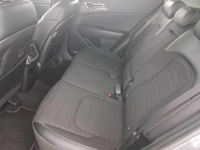 Kia Sportage  1.6 T-GDI 