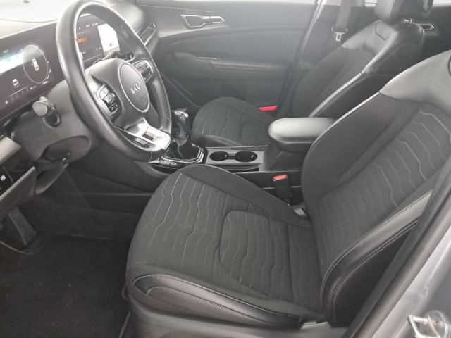 Kia Sportage  1.6 T-GDI 