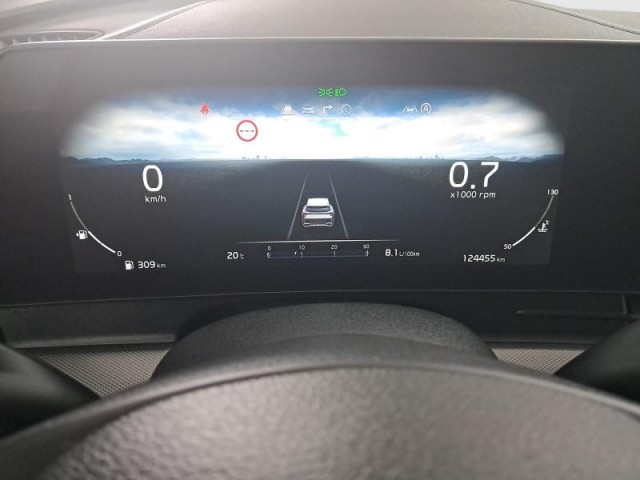 Kia Sportage  1.6 T-GDI 