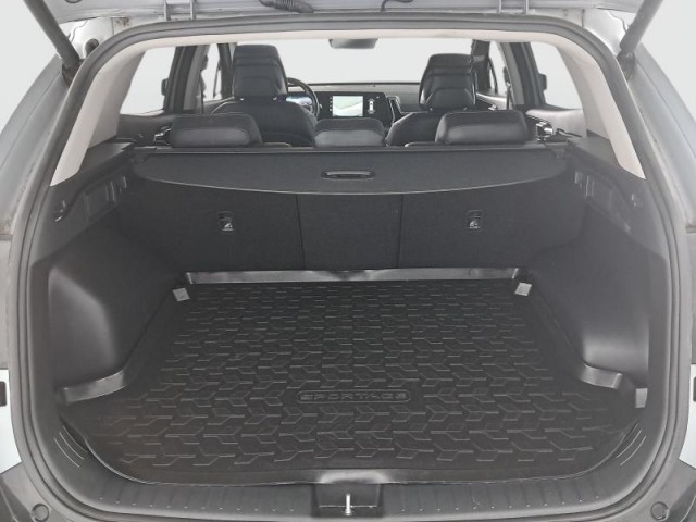 Kia Sportage  1.6 T-GDI 