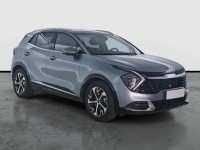 Kia Sportage  1.6 T-GDI 